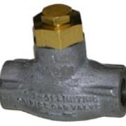1807 Series Limiting Orifice Valve